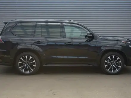 Диск R20 на Lexus LX570, Toyota Land Cruiser 200 за 105 900 тг. в Уральск – фото 2