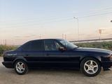 BMW 525 1993 годаүшін2 400 000 тг. в Кызылорда – фото 4