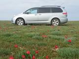 Toyota Sienna 2014 года за 9 500 000 тг. в Сайхин – фото 4