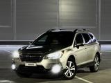 Subaru Outback 2017 года за 7 800 000 тг. в Актобе