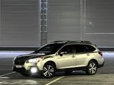 Subaru Outback 2017 года за 7 800 000 тг. в Актобе – фото 2