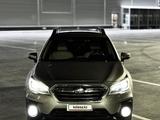 Subaru Outback 2017 года за 7 800 000 тг. в Актобе – фото 5