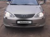 Toyota Camry 2003 года за 4 800 000 тг. в Атырау – фото 5