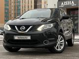 Nissan Qashqai 2014 годаfor7 340 000 тг. в Караганда