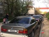 BMW 525 1988 года за 1 950 000 тг. в Шымкент – фото 3