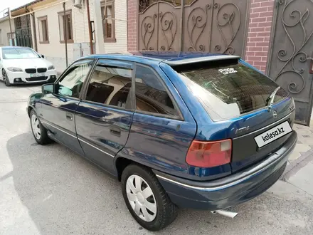 Opel Astra 1992 года за 600 000 тг. в Шымкент – фото 3
