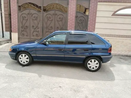 Opel Astra 1992 года за 600 000 тг. в Шымкент – фото 2
