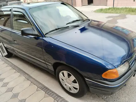Opel Astra 1992 года за 600 000 тг. в Шымкент – фото 7