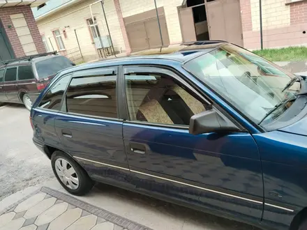 Opel Astra 1992 года за 600 000 тг. в Шымкент – фото 6