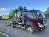 Foton 2013 года за 5 600 000 тг. в Астана – фото 5