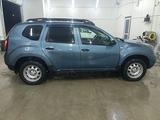 Renault Duster 2016 годаүшін6 000 000 тг. в Усть-Каменогорск – фото 4