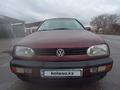 Volkswagen Golf 1993 годаүшін650 000 тг. в Тараз