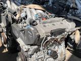 ДВС Двигатель 1MZ-FE 3 литровый Lexus RX300 (Япония) АКПП Автомат за 54 000 тг. в Алматы