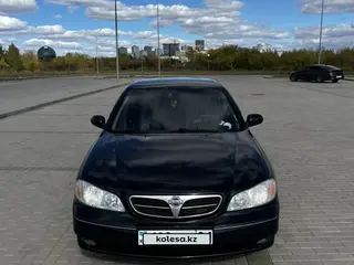 Nissan Maxima