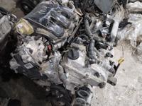 Двигатель Lexus RX 350 2GR — FE 3.5 за 950 000 тг. в Астана