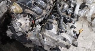Двигатель Lexus RX 350 2GR — FE 3.5 за 900 000 тг. в Астана