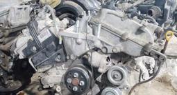 Двигатель Lexus RX 350 2GR — FE 3.5үшін900 000 тг. в Астана – фото 2