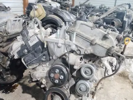 Двигатель Lexus RX 350 2GR — FE 3.5үшін900 000 тг. в Астана – фото 2