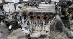 Двигатель Lexus RX 350 2GR — FE 3.5 за 900 000 тг. в Астана – фото 3