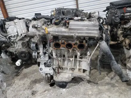 Двигатель Lexus RX 350 2GR — FE 3.5 за 900 000 тг. в Астана – фото 3