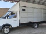 ГАЗ ГАЗель 2008 годаүшін5 500 000 тг. в Кызылорда