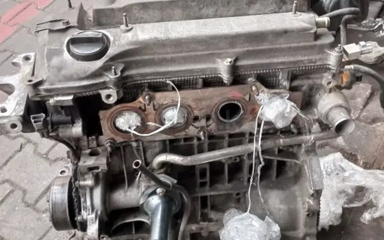 Двигатель 2АZ, 2.4 за 450 000 тг. в Алматы