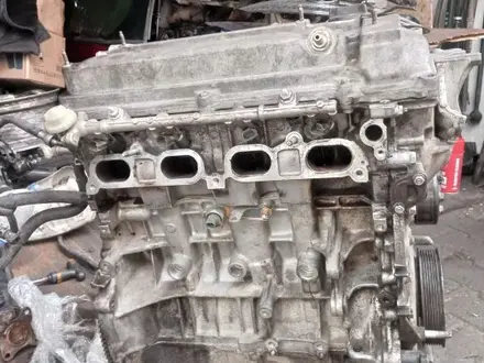 Двигатель 2АZ, 2.4 за 450 000 тг. в Алматы – фото 2