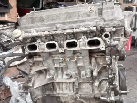 Двигатель 2АZ, 2.4 за 450 000 тг. в Алматы – фото 4