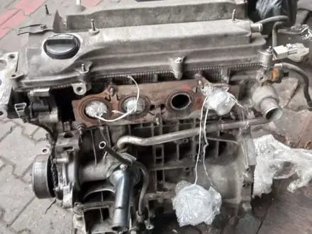 Двигатель 2АZ, 2.4 за 450 000 тг. в Алматы – фото 6