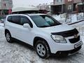 Chevrolet Orlando 2014 года за 6 333 333 тг. в Актобе – фото 2