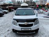 Chevrolet Orlando 2014 года за 6 333 333 тг. в Актобе – фото 3