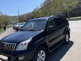 Toyota Land Cruiser Prado 2005 года за 11 500 000 тг. в Усть-Каменогорск – фото 2