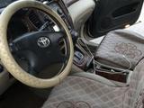 Toyota Highlander 2003 года за 5 500 000 тг. в Тараз