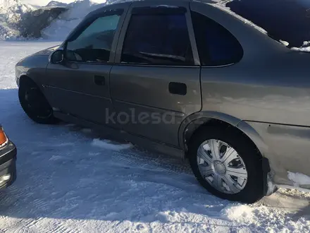 Opel Vectra 1999 года за 1 111 111 тг. в Усть-Каменогорск – фото 11