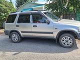 Honda CR-V 1996 года за 3 000 000 тг. в Усть-Каменогорск – фото 5