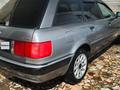 Audi 80 1994 годаүшін2 200 000 тг. в Кызылорда