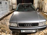 Audi 80 1994 года за 2 200 000 тг. в Кызылорда – фото 4