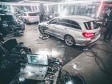 Чип Тюнинг немецких авто: Audi, BMW, Mercedes, Porsche, Volkswagen в Алматы