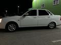 ВАЗ (Lada) Priora 2170 2014 годаfor3 700 000 тг. в Актобе