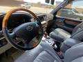 Lexus LX 470 2006 годаfor13 500 000 тг. в Жанаозен – фото 8