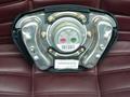 Подушка безопасности srs airbag на руль Мерседес ML163 за 15 000 тг. в Алматы – фото 2