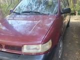 Mitsubishi Space Wagon 1992 годаүшін1 650 000 тг. в Щучинск – фото 2