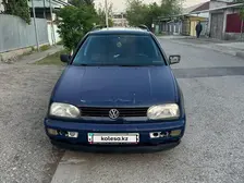 Volkswagen Golf, 1995
