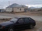 ВАЗ (Lada) 2114 2011 года за 650 000 тг. в Кызылорда – фото 4