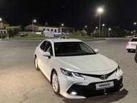 Toyota Camry 2021 года за 15 000 000 тг. в Атырау
