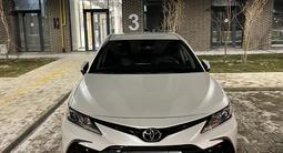 Toyota Camry 2021 годаүшін15 000 000 тг. в Атырау