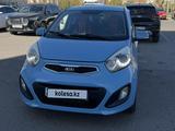 Kia Picanto 2013 года за 3 800 000 тг. в Астана – фото 4