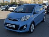 Kia Picanto 2013 года за 3 800 000 тг. в Астана – фото 3