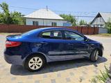 Kia Rio 2014 года за 5 300 000 тг. в Алматы – фото 2