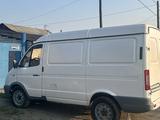 ГАЗ Соболь 2004 года за 2 900 000 тг. в Семей